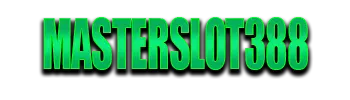 Logo MASTERSLOT388