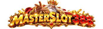 Logo MASTERSLOT388